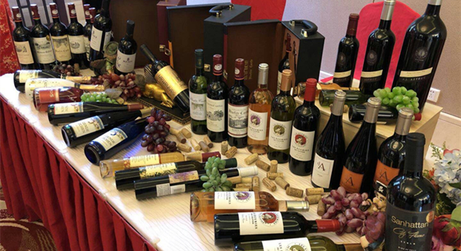 現在做葡萄酒代理加盟生意的發展如何 現在做葡萄酒代理加盟生意的發展如何