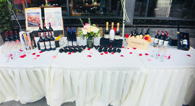 開個紅酒店要投入多少錢 開個紅酒店要投入多少錢