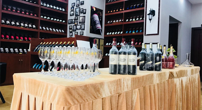 做葡萄酒加盟生意賺不賺錢(qián)呢 做葡萄酒加盟生意賺不賺錢(qián)呢