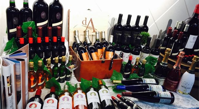 投資紅酒批發生意有沒有發展 投資紅酒批發生意有沒有發展