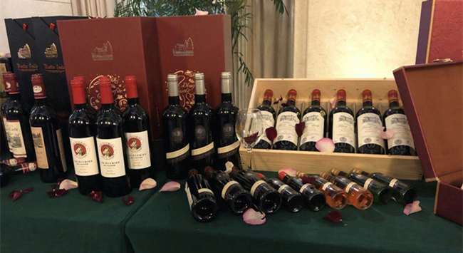 開紅酒加盟店有經營技巧嗎 開紅酒加盟店有經營技巧嗎