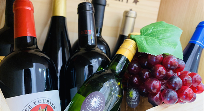 什么紅酒品牌的銷量比較好 什么紅酒品牌的銷量比較好