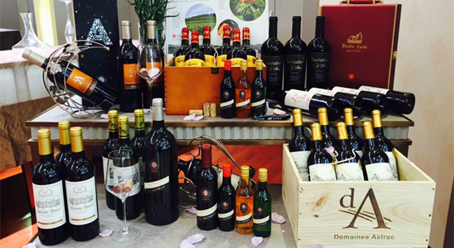 做進口紅酒代理生意需要什么手續(xù) 做進口紅酒代理生意需要什么手續(xù)