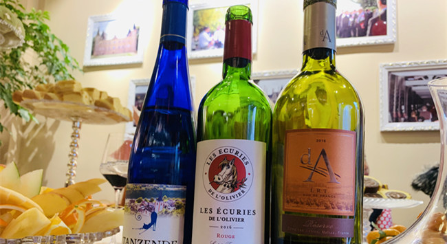 紅酒品牌代理加盟費(fèi)多少? 紅酒品牌代理加盟費(fèi)多少?