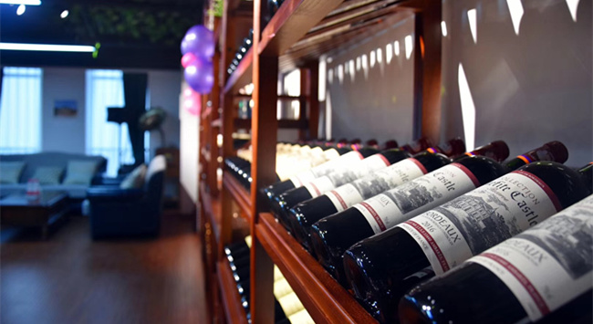 紅酒代理生意如何起步? 紅酒代理生意如何起步?