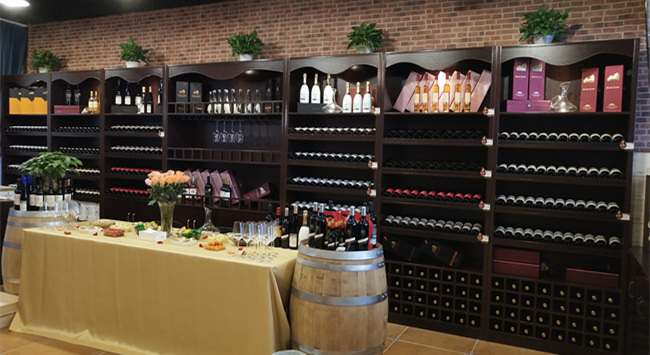 紅酒批發一般是要準備多少錢? 紅酒批發一般是要準備多少錢?