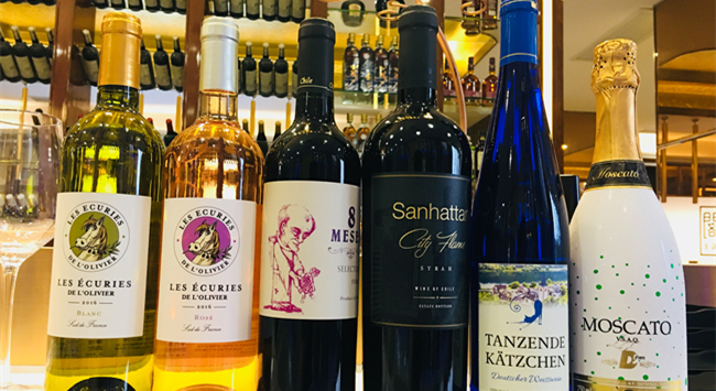 國外紅酒代理加盟好不好做? 國外紅酒代理加盟好不好做?