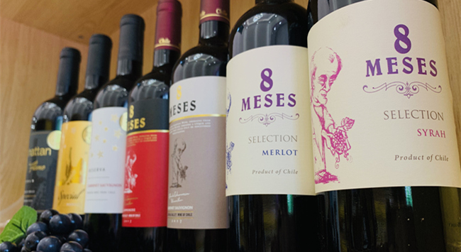 開(kāi)一家紅酒加盟店需要做哪些事情? 開(kāi)一家紅酒加盟店需要做哪些事情?