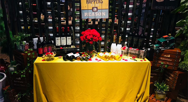 進口紅酒代理批發怎么做? 進口紅酒代理批發怎么做?