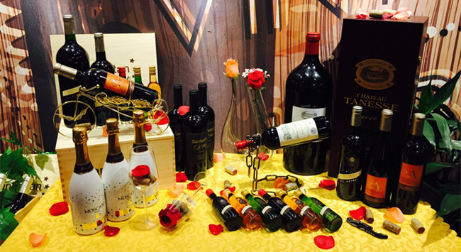 紅酒生意應該怎么做? 紅酒生意應該怎么做?