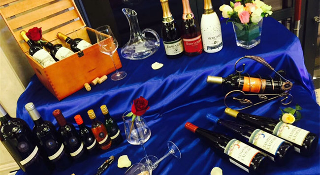 做原裝進口紅酒代理能賺錢嗎? 做原裝進口紅酒代理能賺錢嗎?