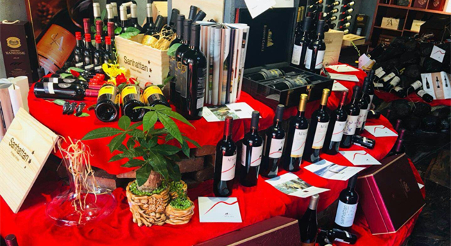 怎么選擇進口紅酒加盟品牌? 怎么選擇進口紅酒加盟品牌?