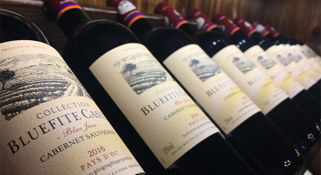 創業想開紅酒加盟店從哪入手? 創業想開紅酒加盟店從哪入手?