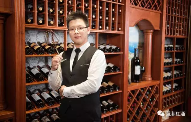 6個(gè)步驟,資深品酒師教你如何來(lái)品葡萄酒