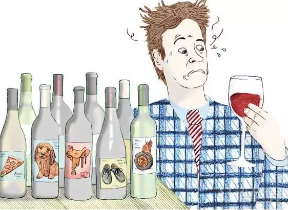 6個(gè)步驟,資深品酒師教你如何來(lái)品葡萄酒