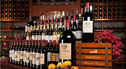 現在做紅酒代理生意還要多少錢?