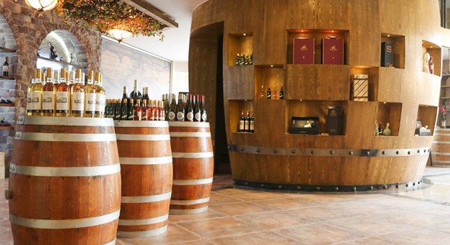 開(kāi)葡萄酒專賣店的利潤(rùn)如何